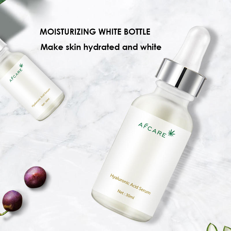 Skincare Whitening - 30ml Anti-Aging Gezichtsserum met Hyaluronzuur Anti-rimpel