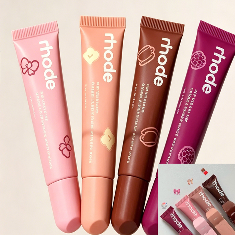 Skincare Laneige - Zomereditie Nieuwe Verpakking Lipgloss, Hydraterende Lipverzorging,