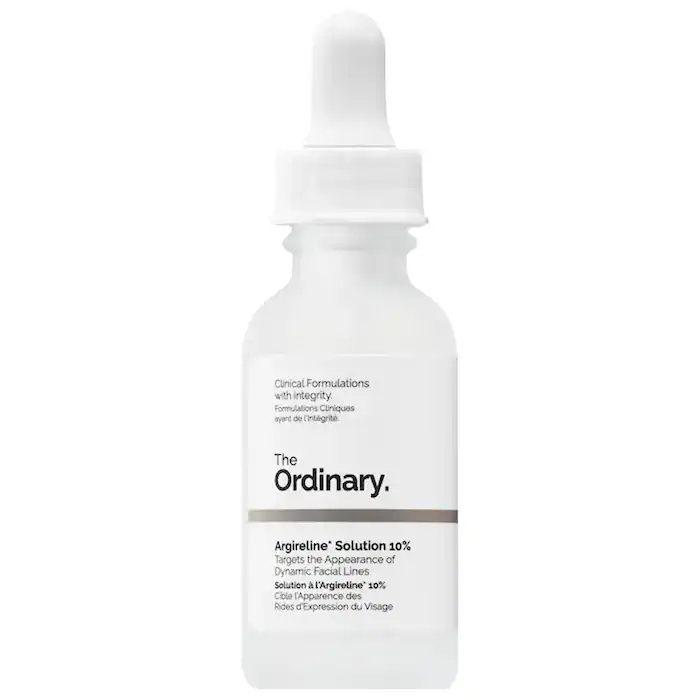Alpha Arbutin Serum - Argireline-oplossing 10% voor het verminderen van