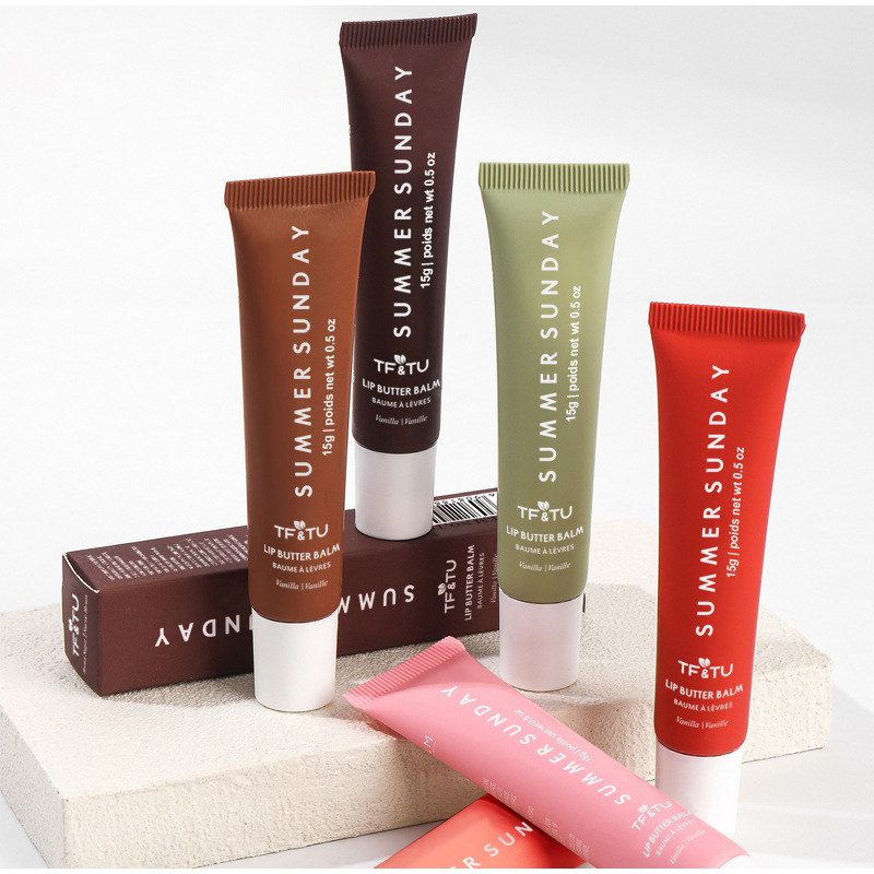 Skincare Laneige - Zomer Lip Hydraterende Lippenbalsem Zorg 15
