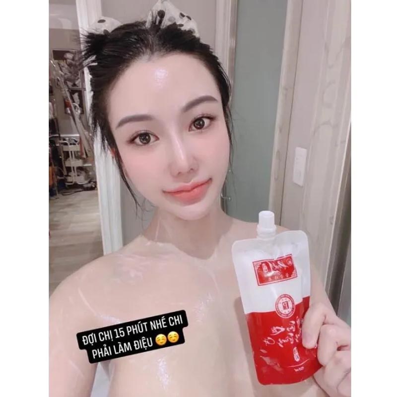 Alpha Arbutin Serum - T Nangitut Peroplo Soswalnut Sociale -
