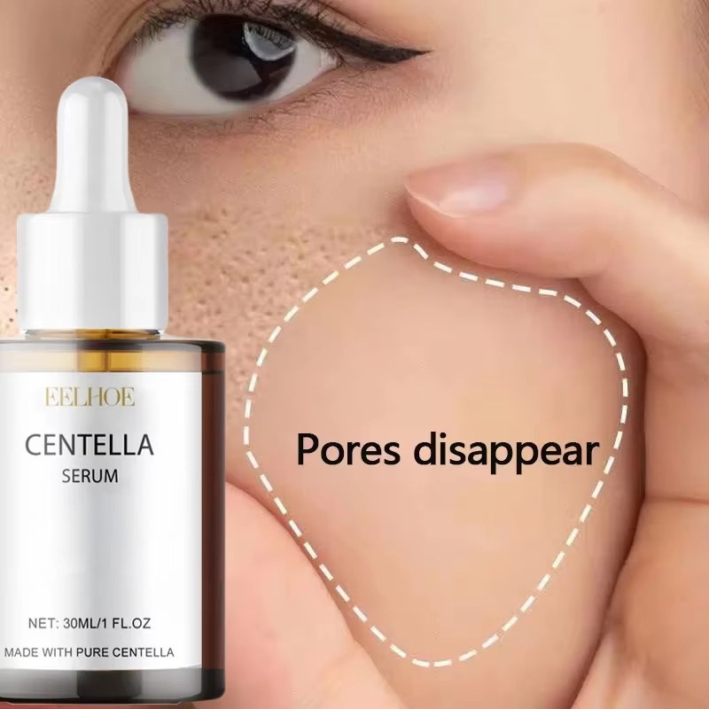 Centella Asiatica Toner - Centella Asiatica Serum voor het verminderen