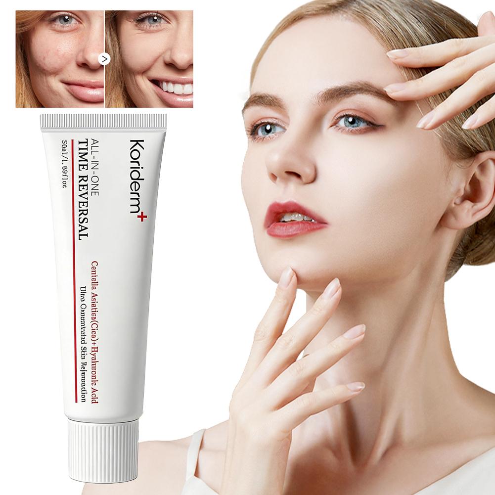 50ml Koreaanse originele Korid - Centella Asiatica Toner recensie en prijs
