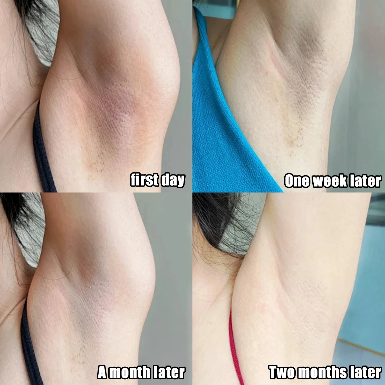 Collageen crème voor het bleke - Skincare Whitening recensie en prijs