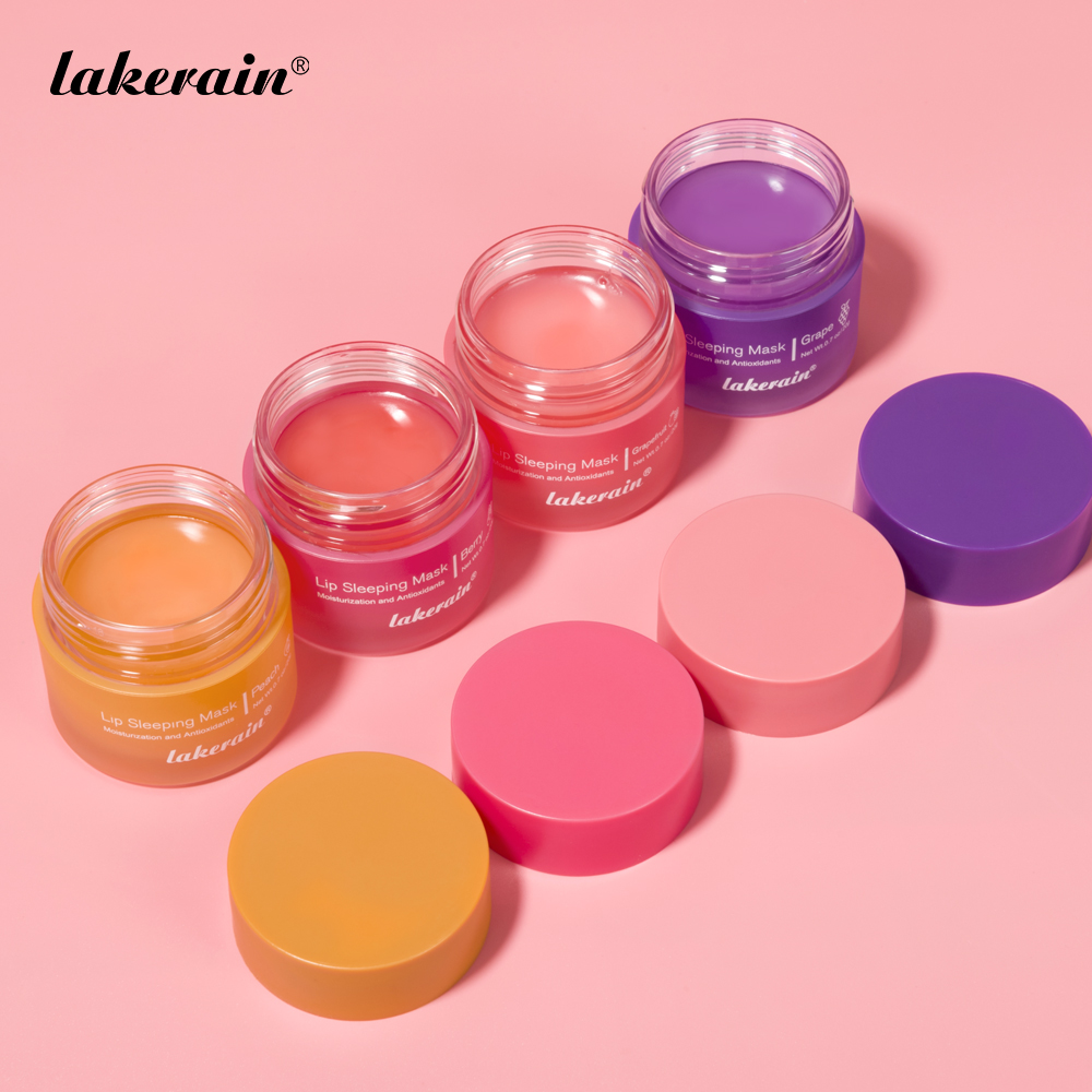 Hydraterende Slapen Lip Masker - Skincare Laneige recensie en prijs