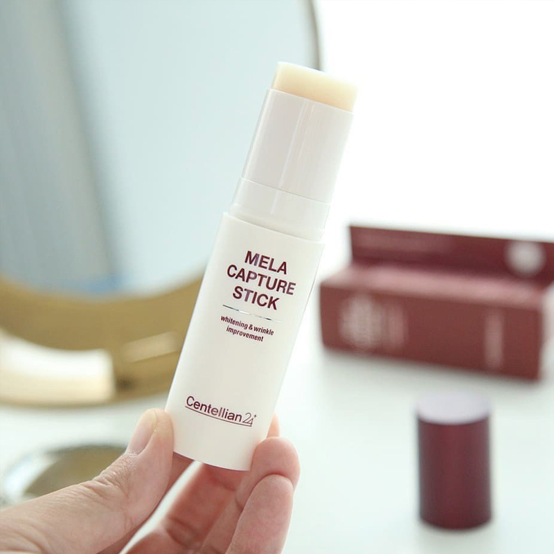 Centella Asiatica Time Reverse - Centella Asiatica Toner recensie en prijs