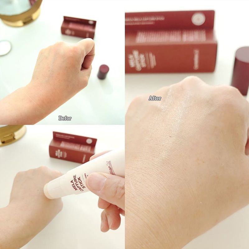 Centella Asiatica Time Reverse - Centella Asiatica Toner recensie en prijs