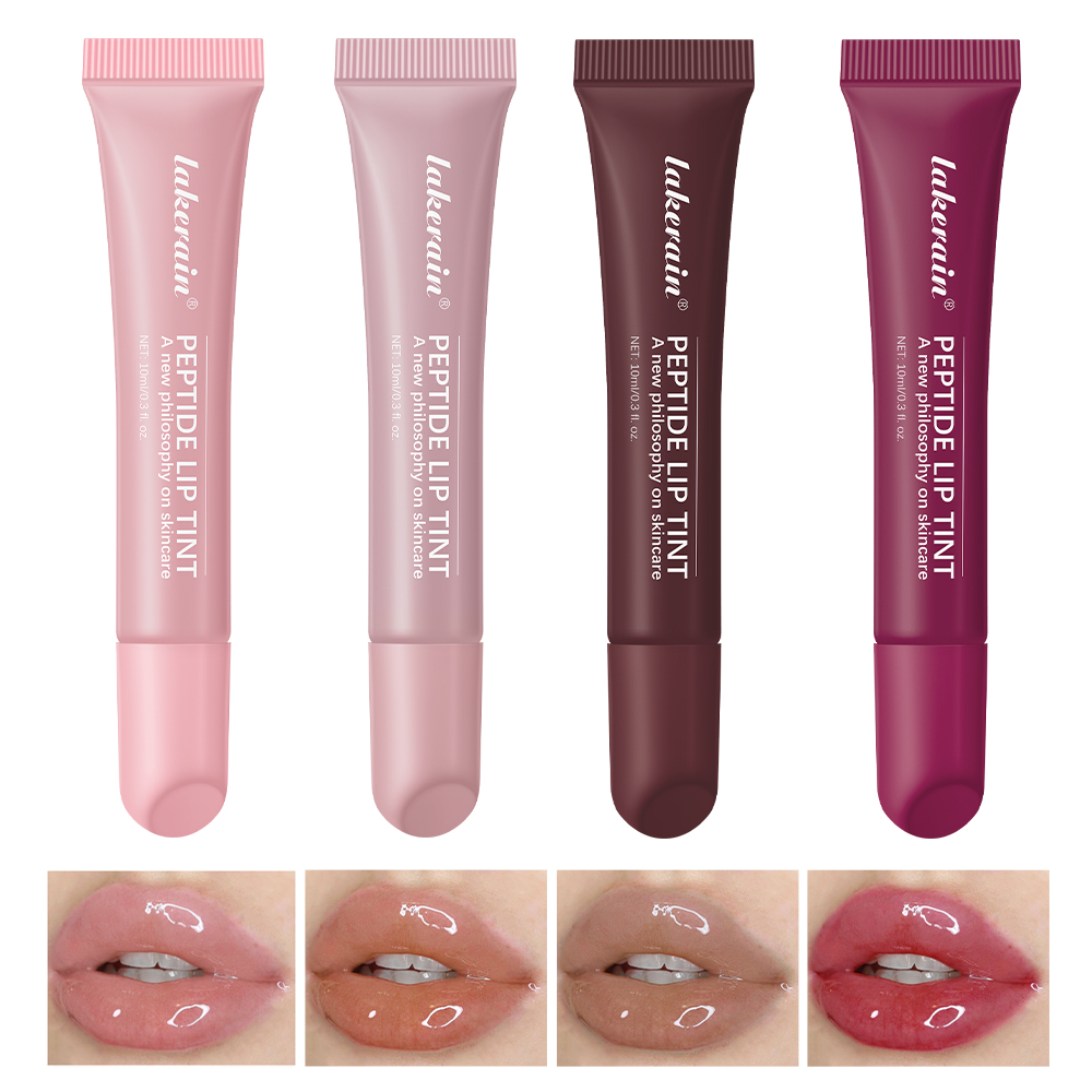 Mirror Lip Glaze Hydrateert Je - Skincare Laneige recensie en prijs