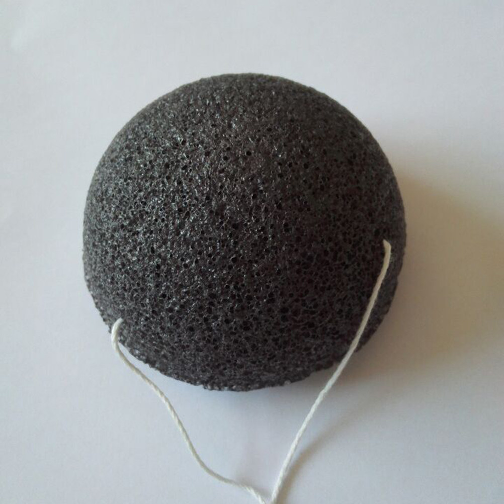 Gezichts Konjac Spons Geactive - Skincare Exfoliating recensie en prijs