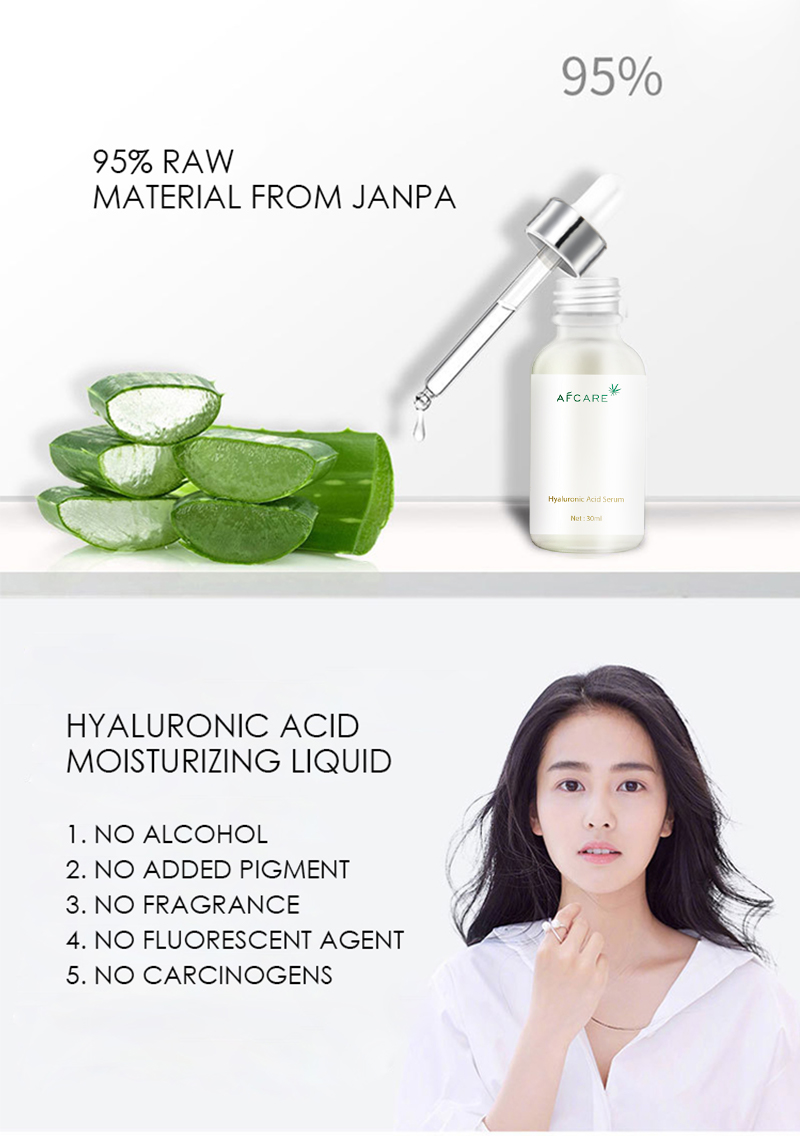 30ml Anti-Aging Gezichtsserum  - Skincare Whitening recensie en prijs