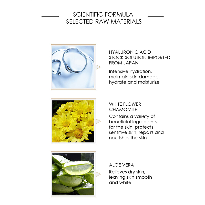 30ml Anti-Aging Gezichtsserum  - Skincare Whitening recensie en prijs