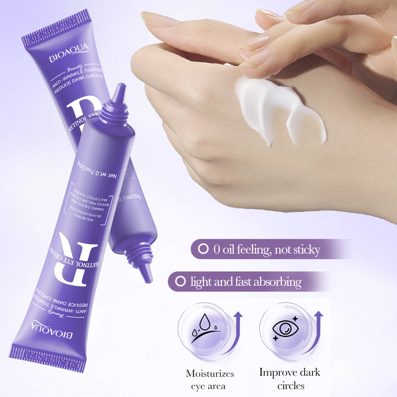 BIOAQUA Retinol Huidverzorging - Skincare Whitening recensie en prijs