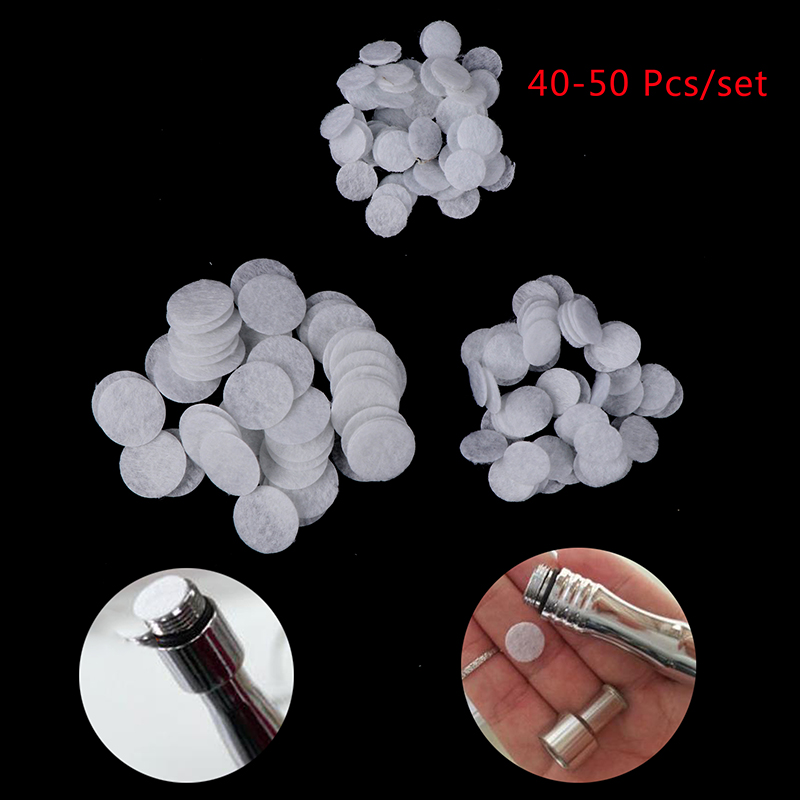 Microdermabrasie Katoenfilters - Skincare Exfoliating recensie en prijs