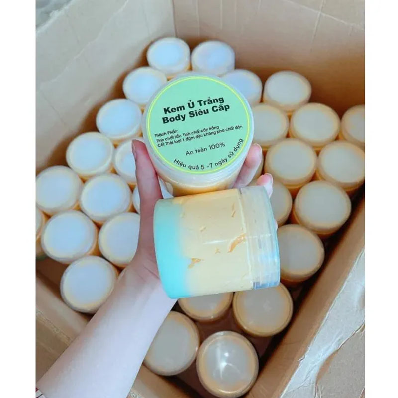 200g Superwitte Lichaamsverzor - Alpha Arbutin Serum recensie en prijs