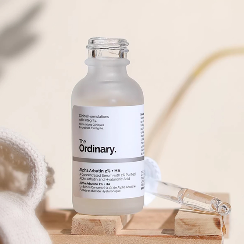 Alpha Arbutine 2% + HA 30ml Se - Alpha Arbutin Serum recensie en prijs