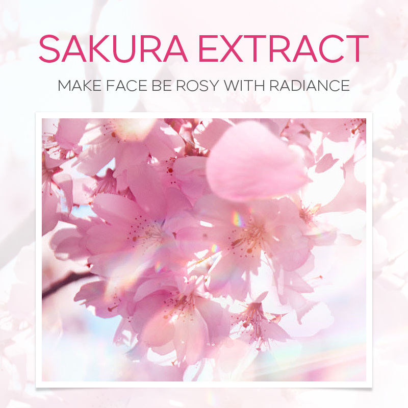 Laikou Serum Japan Sakura Esse - Centella Asiatica Toner recensie en prijs