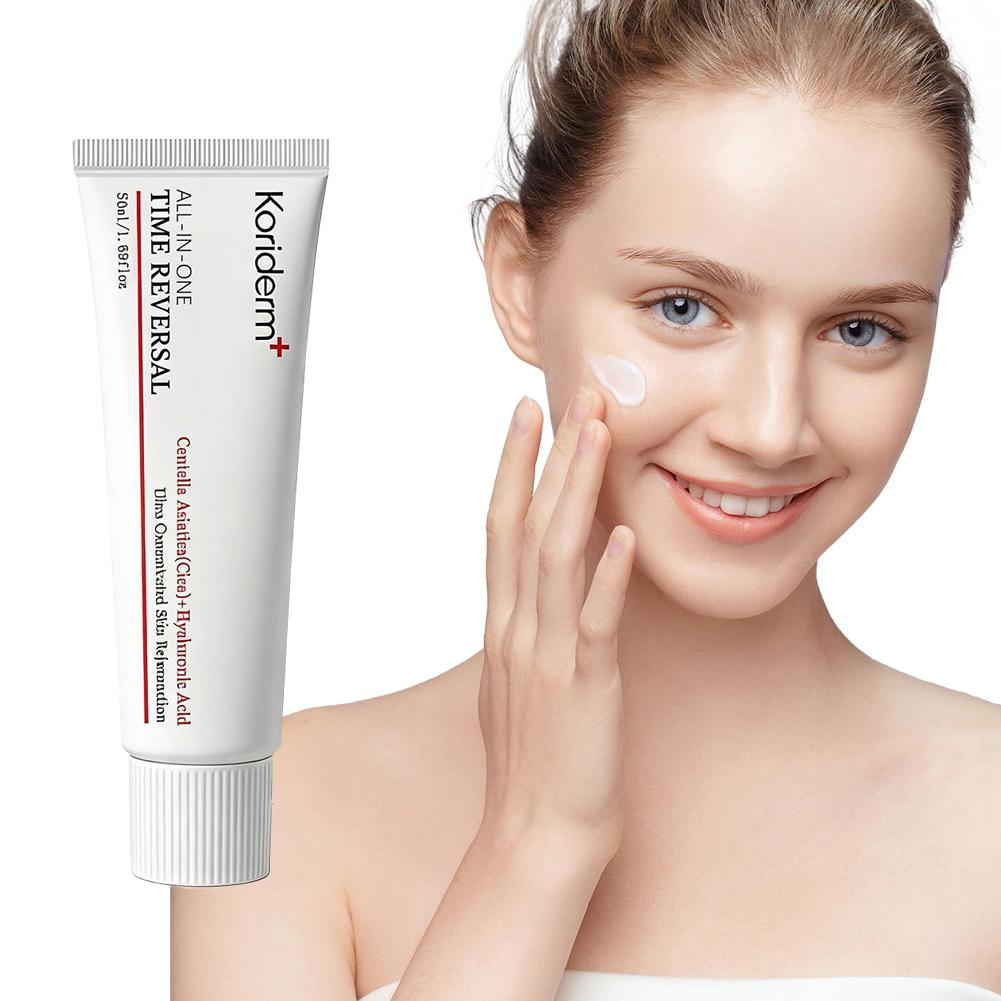Koriderm All-in-One Time Rever - Centella Asiatica Toner recensie en prijs