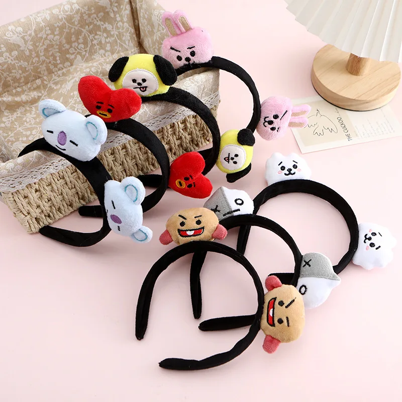 LINE FRIENDS Alle BT21 Figuren - Skincare Animate recensie en prijs