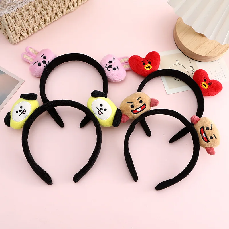 LINE FRIENDS Alle BT21 Figuren - Skincare Animate recensie en prijs