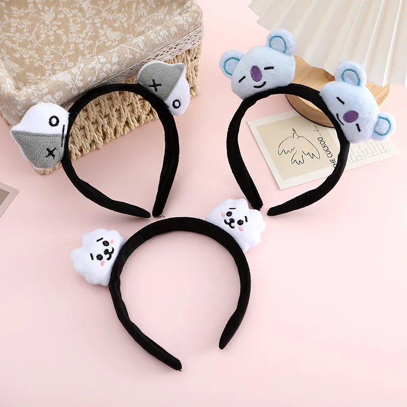 LINE FRIENDS Alle BT21 Figuren - Skincare Animate recensie en prijs
