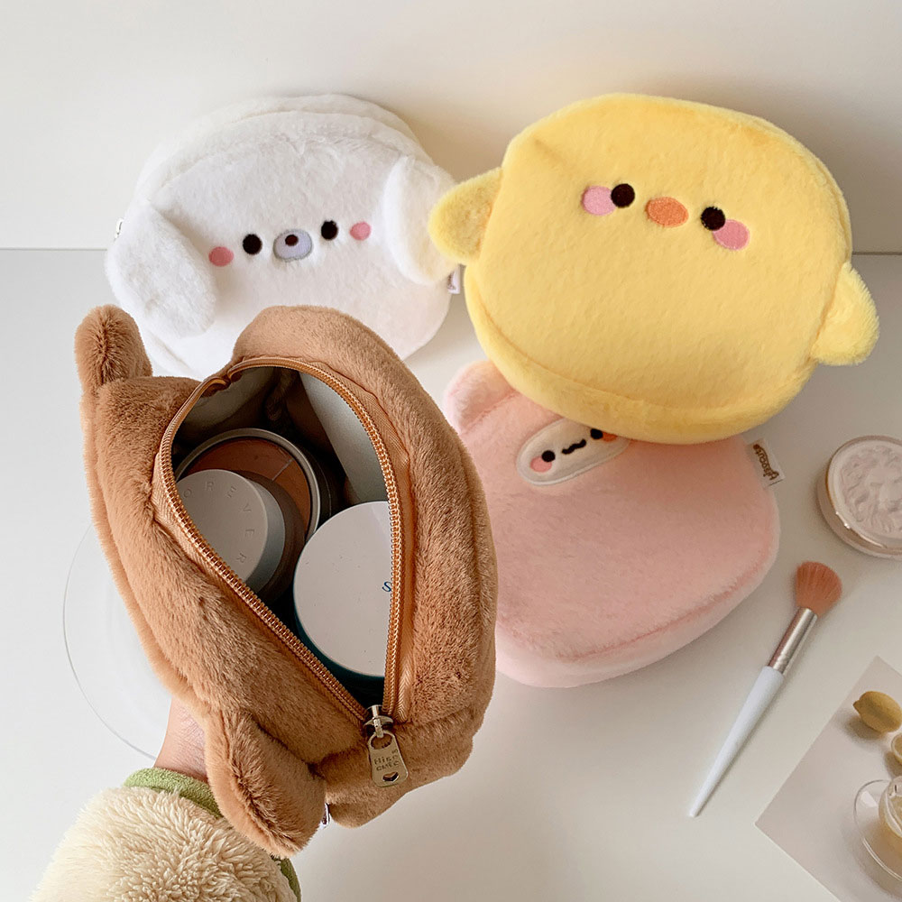 Schattig meisjes cartoon pluch - Skincare Animate recensie en prijs