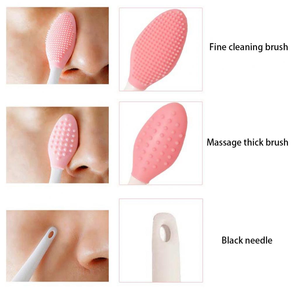 1 Pc/4 Stuks Schoonheid Huidve - Skincare Exfoliating recensie en prijs