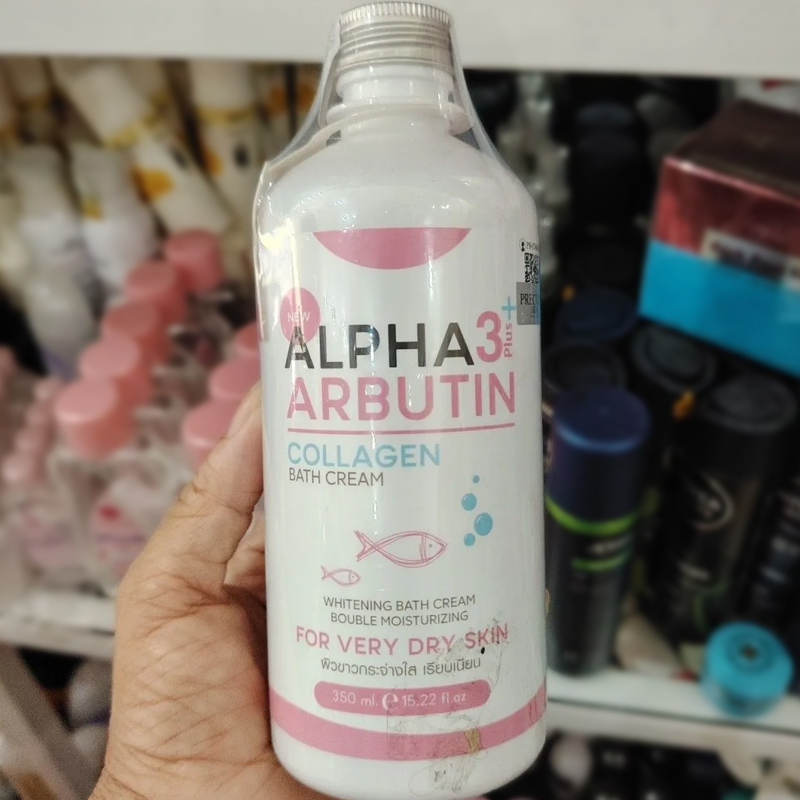 Alpha Arbutin 3 Plus Collageen - Alpha Arbutin Serum recensie en prijs