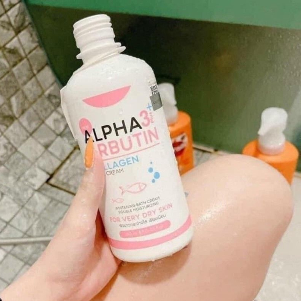 Alpha Arbutin 3 Plus Collageen - Alpha Arbutin Serum recensie en prijs