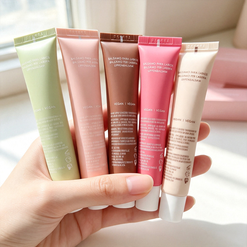 Modemerk Zomer Lippenbalsem Ve - Skincare Laneige recensie en prijs
