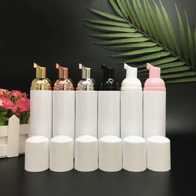 100ML witte plastic fles schui - Skincare Skin 1004 recensie en prijs