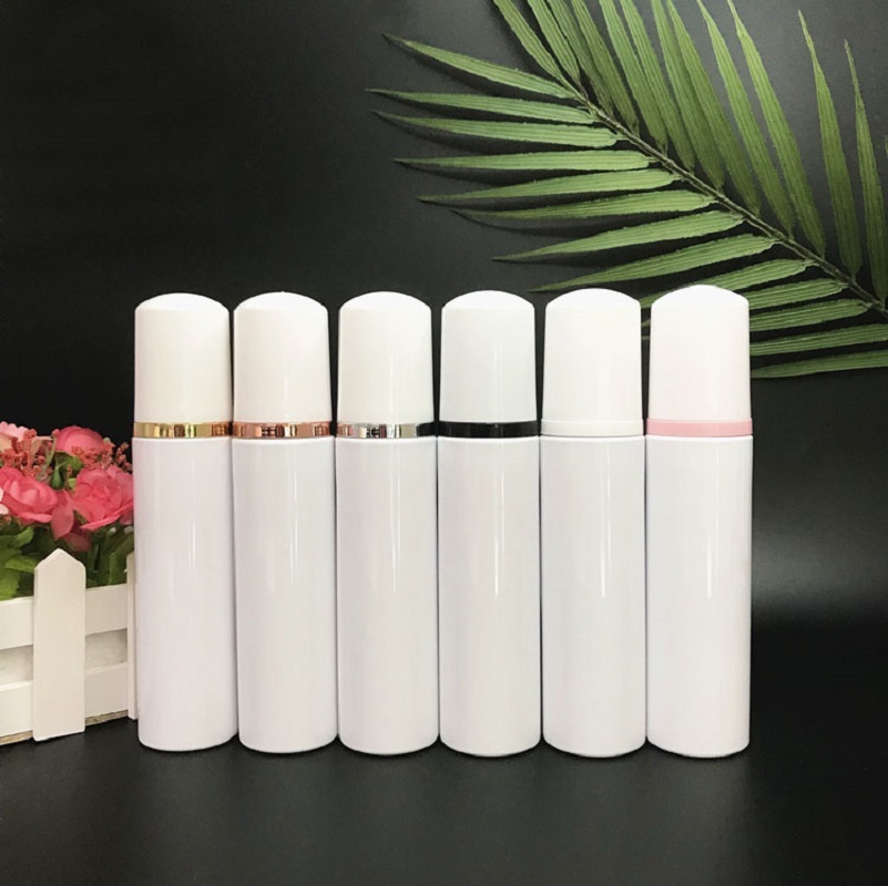 100ML witte plastic fles schui - Skincare Skin 1004 recensie en prijs