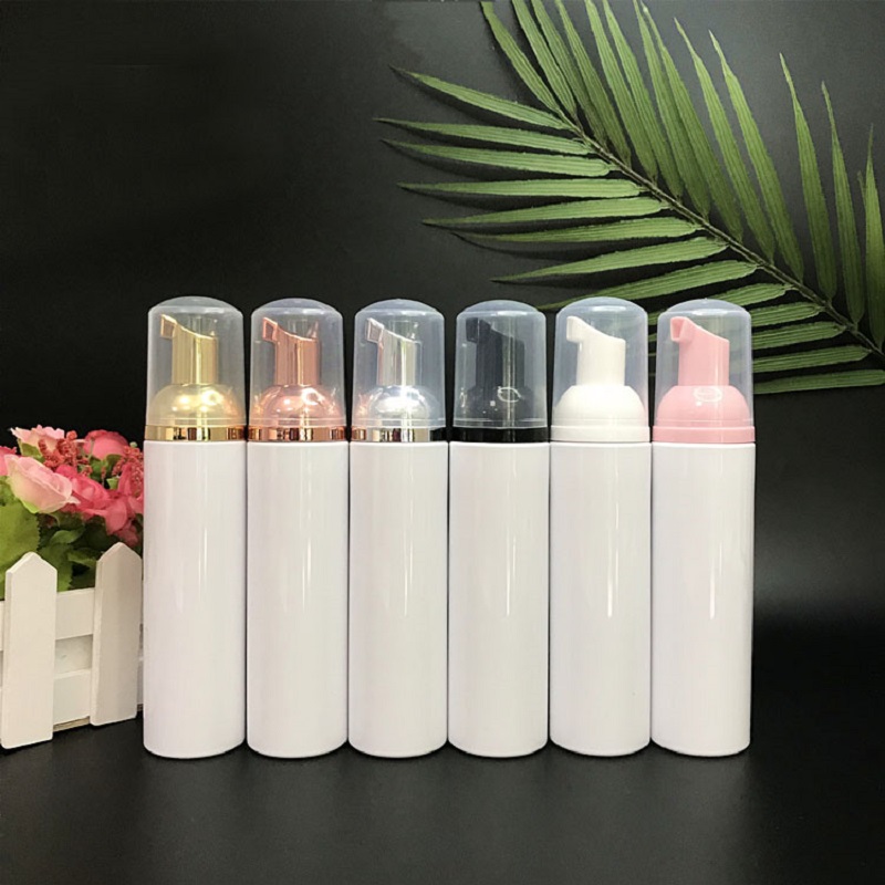 100ML witte plastic fles schui - Skincare Skin 1004 recensie en prijs