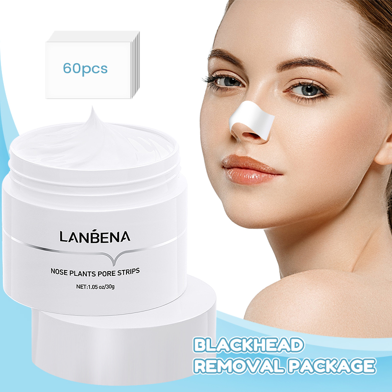 LANBENA Comedondrukker Peel Of - Lactic Acid Toner recensie en prijs