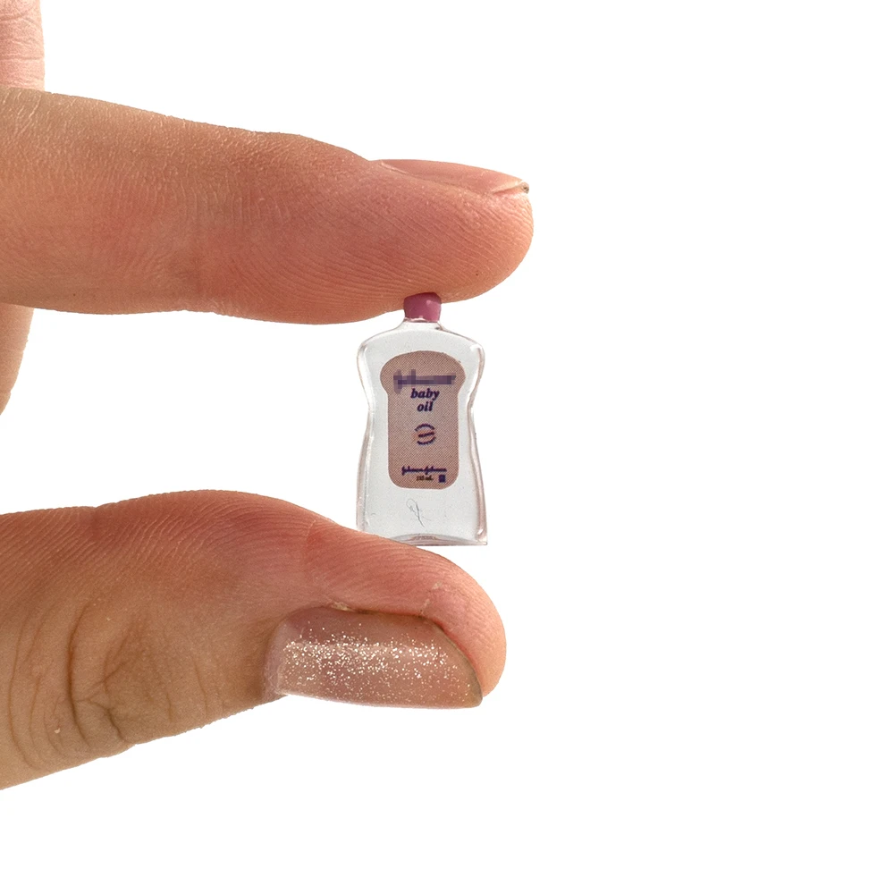 2Pcs 1/12 Poppenhuis Miniatuur - Skincare Animate recensie en prijs