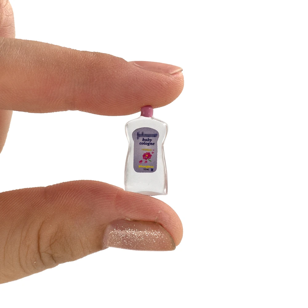 2Pcs 1/12 Poppenhuis Miniatuur - Skincare Animate recensie en prijs