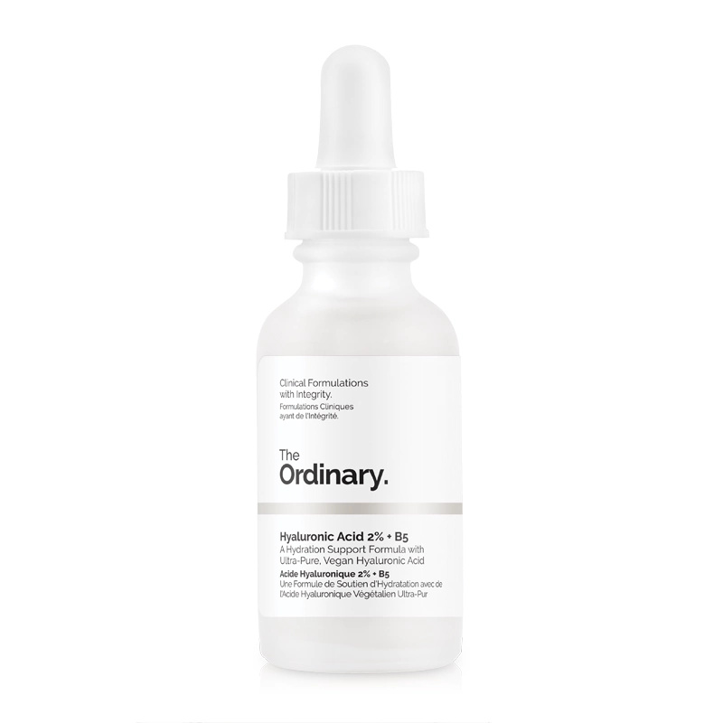 Hyaluronzuur 2% + B5 Hydratere - Alpha Arbutin Serum recensie en prijs