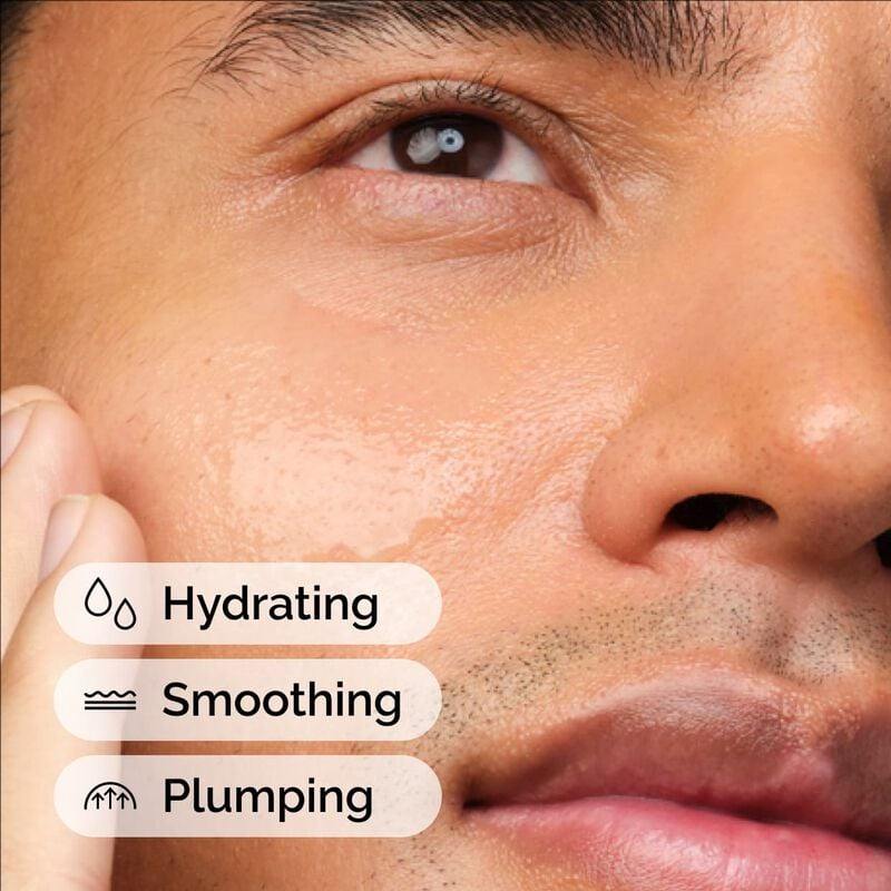 Hyaluronzuur 2% + B5 Hydratere - Alpha Arbutin Serum recensie en prijs