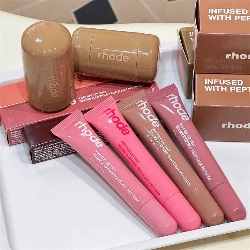 Fashion Color Lipstick Balm -  - Skincare Laneige recensie en prijs