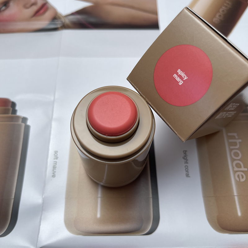 Fashion Color Lipstick Balm -  - Skincare Laneige recensie en prijs