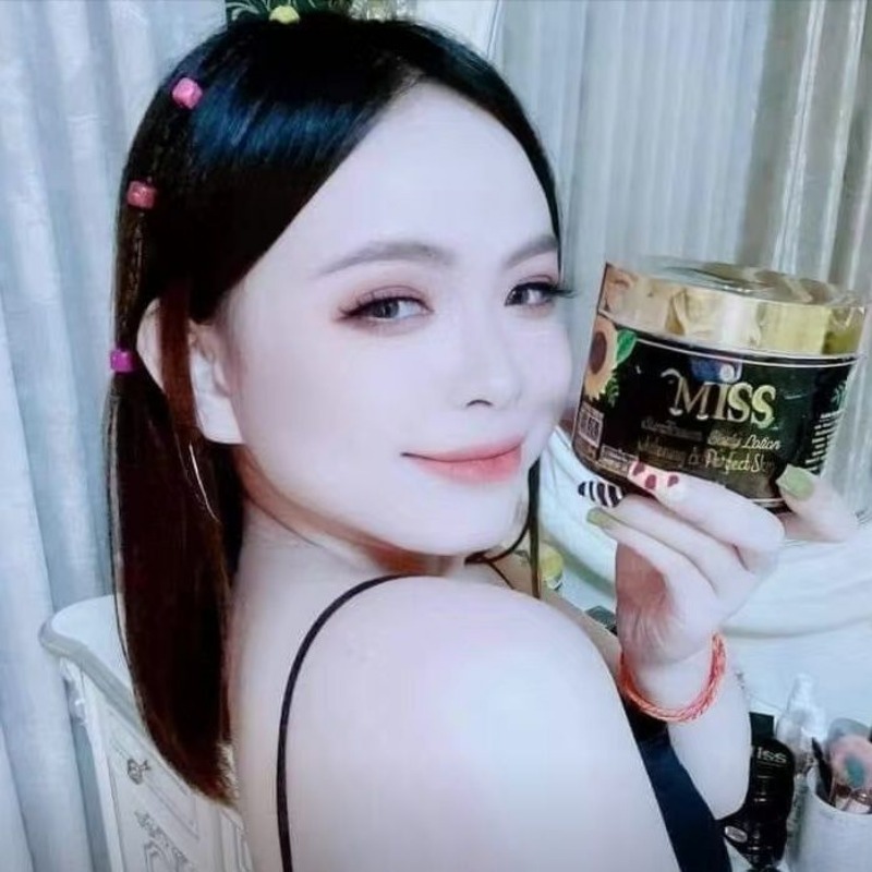 KEM BODY MISS THAI LAN Verlich - Alpha Arbutin Serum recensie en prijs