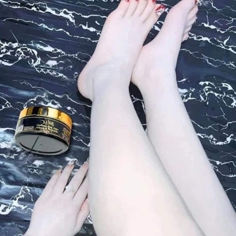 KEM BODY MISS THAI LAN Verlich - Alpha Arbutin Serum recensie en prijs