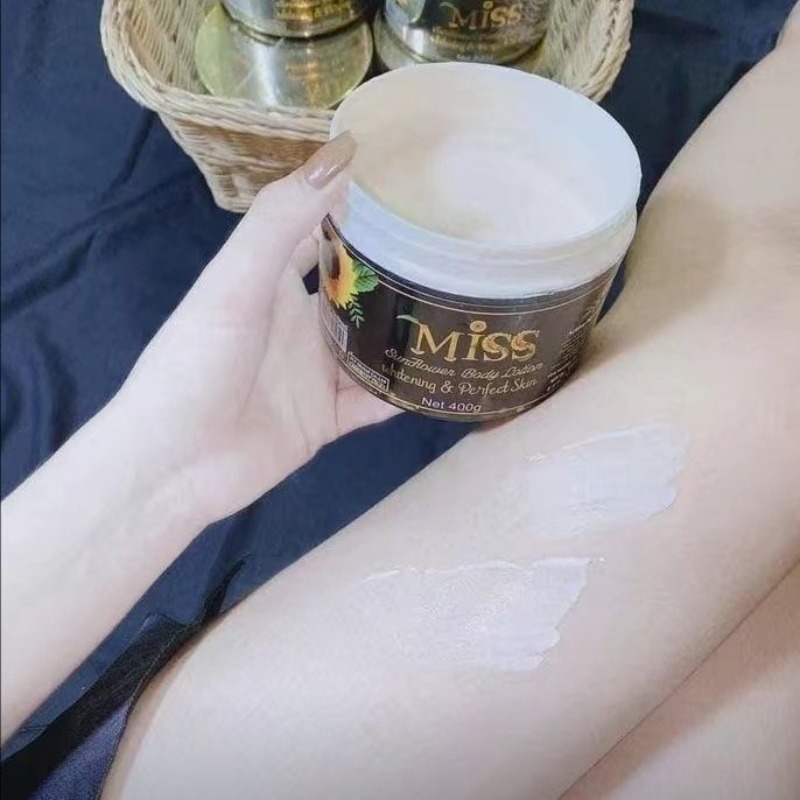 KEM BODY MISS THAI LAN Verlich - Alpha Arbutin Serum recensie en prijs