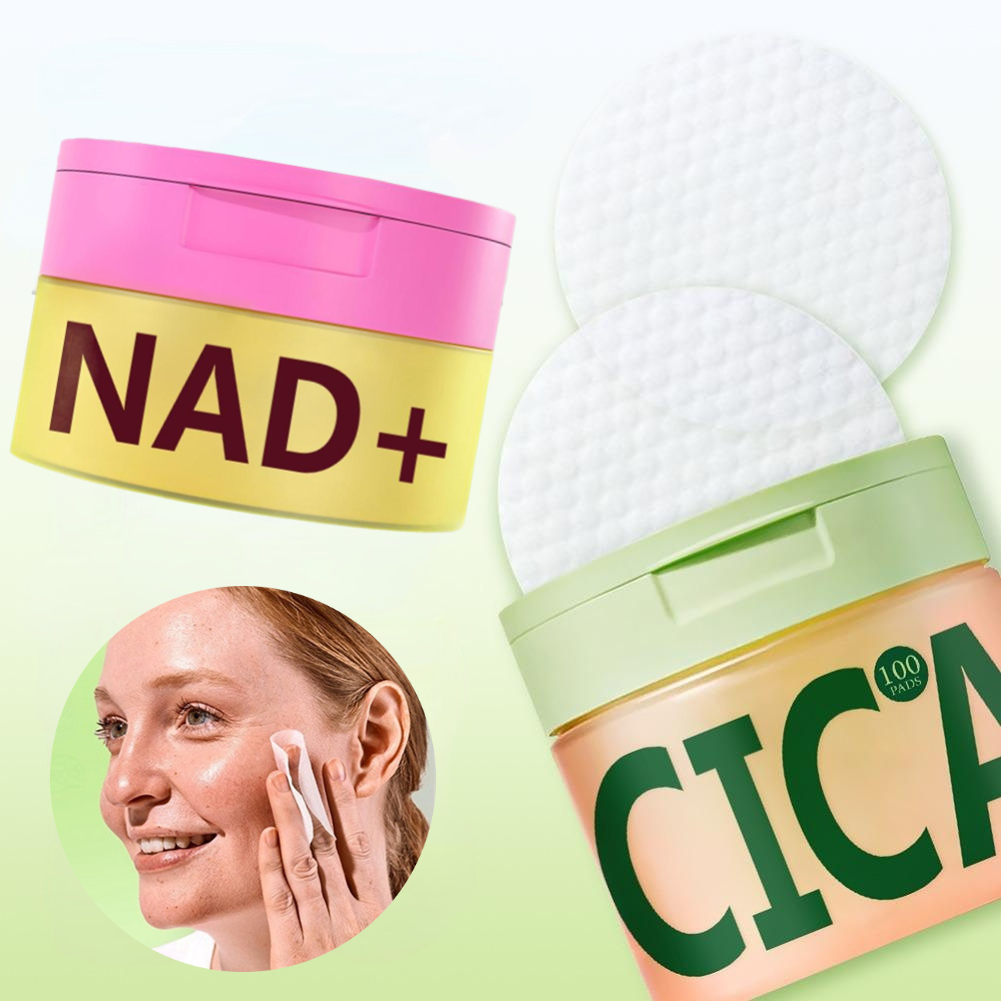 Originele Skincare Set - NAD+  - Centella Asiatica Toner recensie en prijs