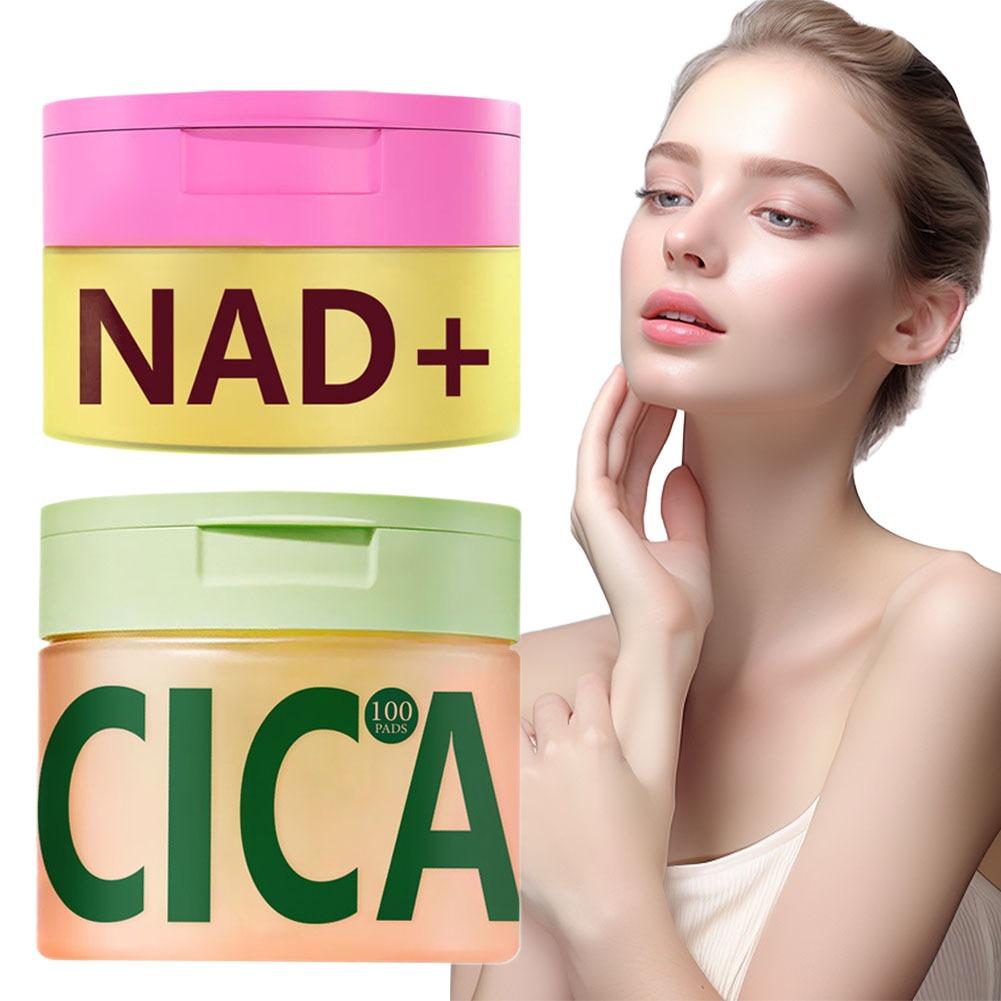 Originele Skincare Set - NAD+  - Centella Asiatica Toner recensie en prijs