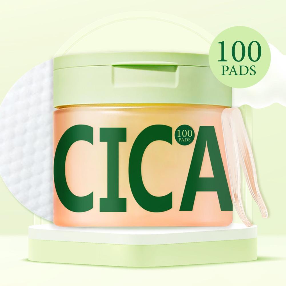 Originele Skincare Set - NAD+  - Centella Asiatica Toner recensie en prijs