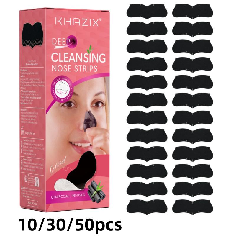 10/30/50PCS Zwart Hydrocolloïd - Skincare Whitening recensie en prijs