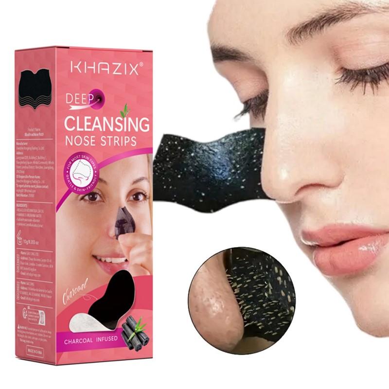 10/30/50PCS Zwart Hydrocolloïd - Skincare Whitening recensie en prijs