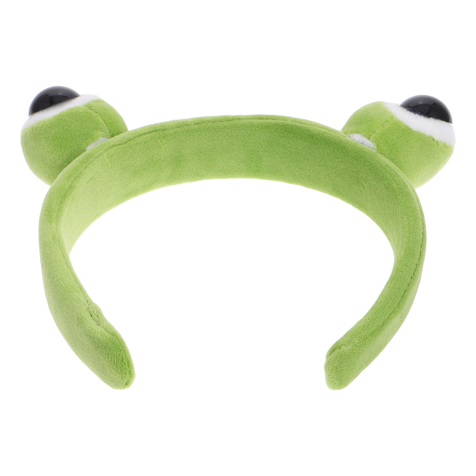 Schattige kikkerhoofdband, gro - Skincare Animate recensie en prijs