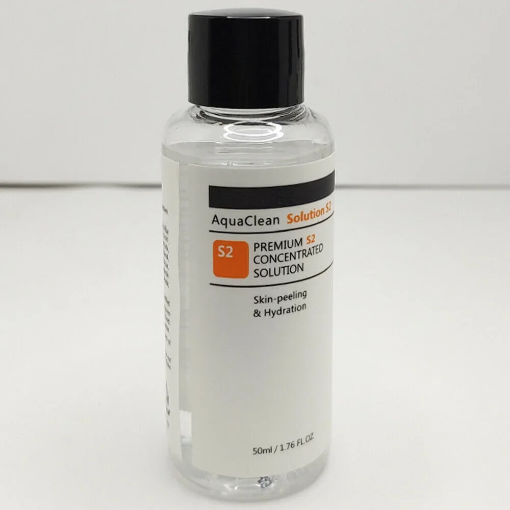 3 Stuks Premium S1 S2 S3 Gecon - Skincare Exfoliating recensie en prijs