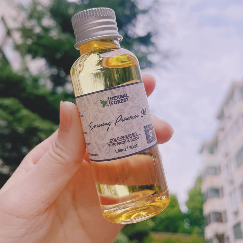 Pure Natuurlijke Teunisbloemol - Skincare Whitening recensie en prijs